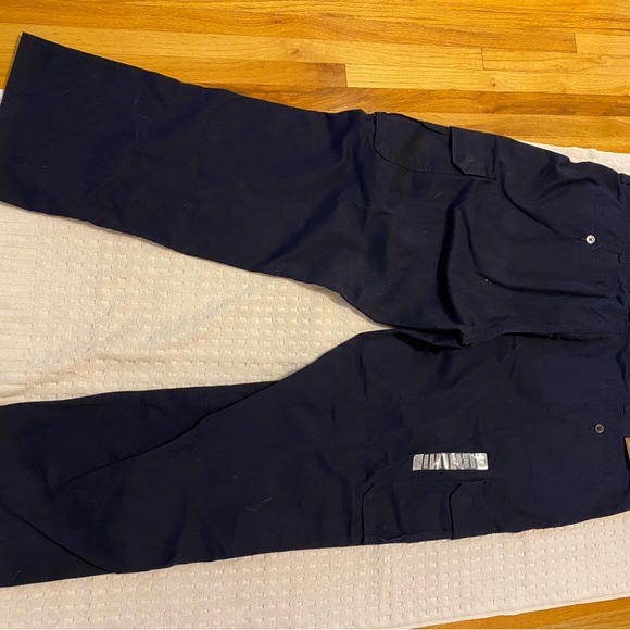 Men’s black Denver Hayes pants brand new size 44 x 30 - Picture 6 of 10